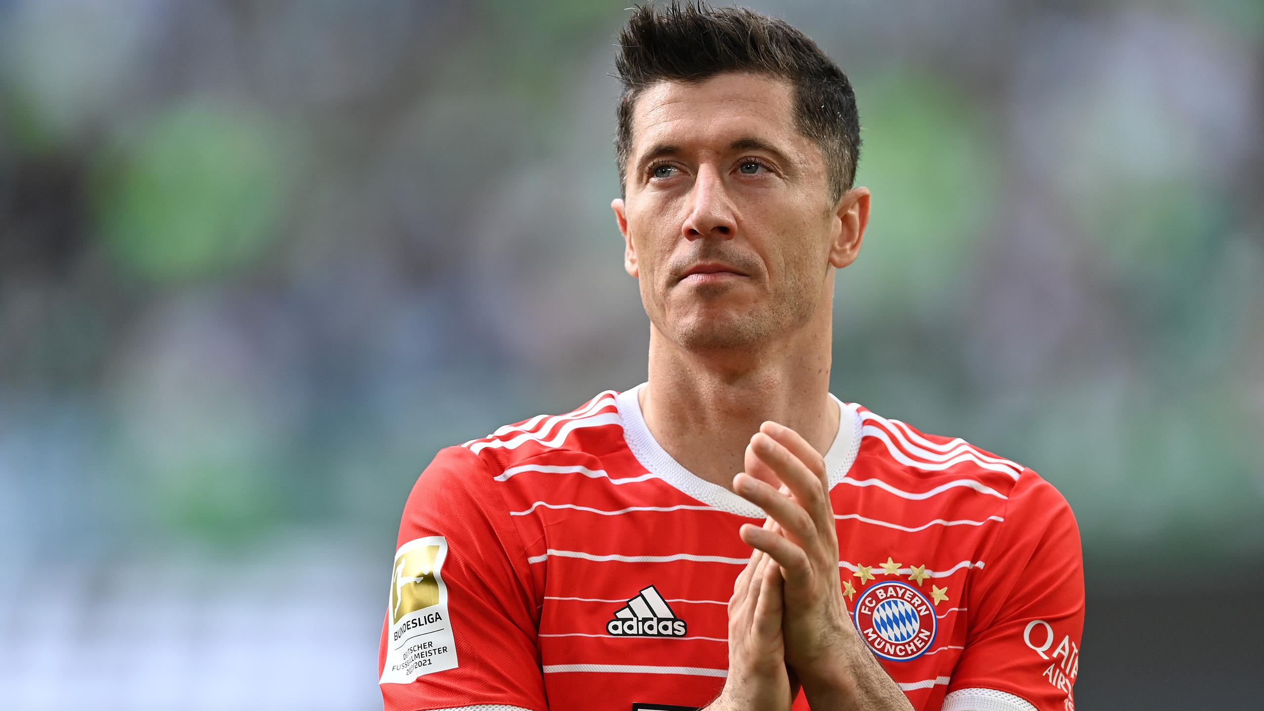 You are currently viewing Barcelona confirm agreement in principle to buy Robert Lewandowski from Bayern Munich in huge summer transfer