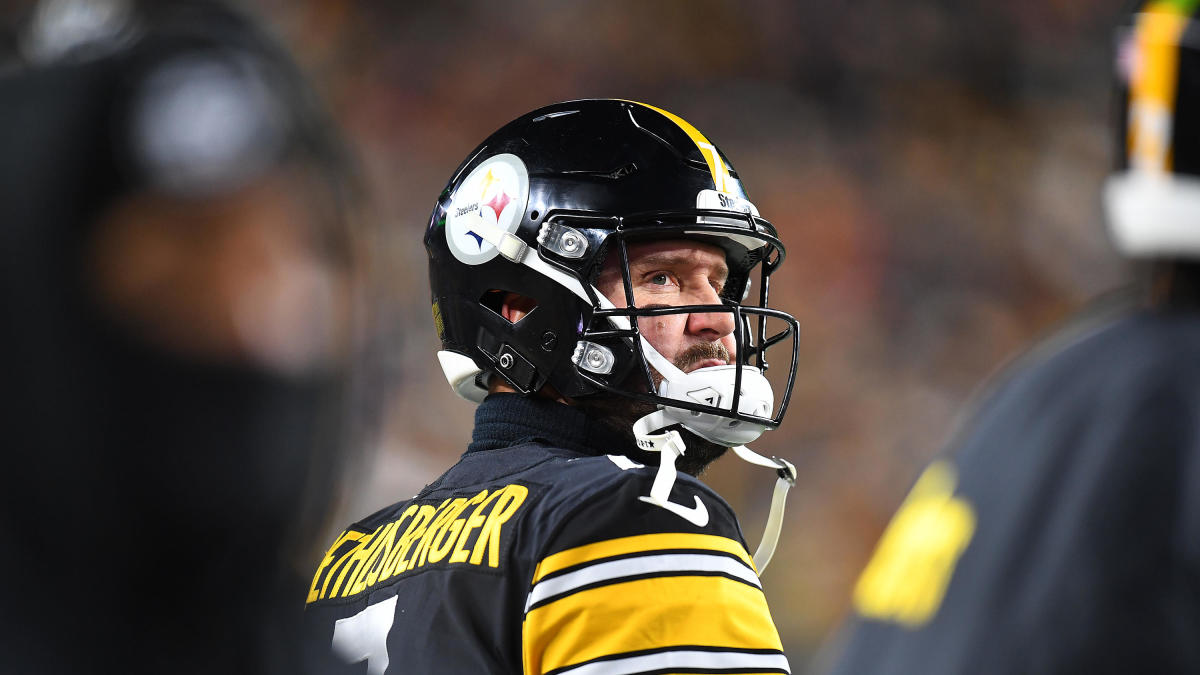 You are currently viewing Ben Roethlisberger appears to blame lack of recent playoff success on players being ‘coddled at a young age’