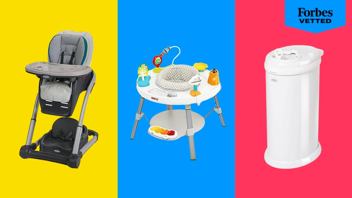 You are currently viewing Best Baby Deals On Amazon Prime Day