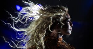 Read more about the article Beyoncé releases seventh album, ‘Renaissance’