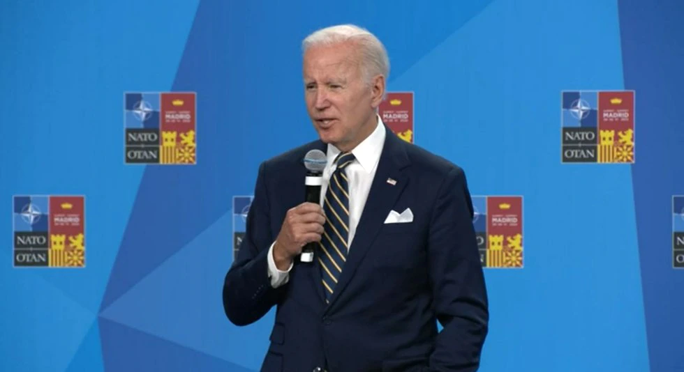 Read more about the article Biden backs filibuster exception to protect abortion access