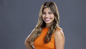 Read more about the article ‘Big Brother’ Contestant Paloma Aguilar Exits Season 24