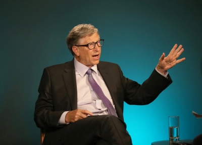 You are currently viewing Bill Gates moving $20 billion to foundation, plans to drop off list of wealthiest people