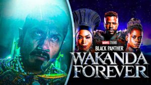 Read more about the article Black Panther 2 Main Villain Actor Breaks Silence on ‘Fantastic’ Role