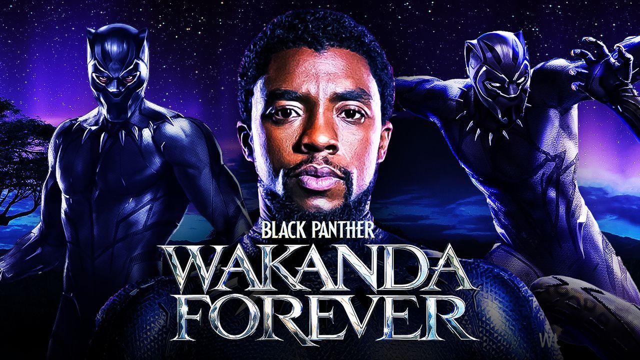 You are currently viewing Black Panther 2 Trailer Pays Tribute to Chadwick Boseman’s T’Challa