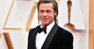Read more about the article Brad Pitt says he has face blindness. So what is prosopagnosia?