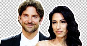 Read more about the article Bradley Cooper and Huma Abedin Are Reportedly Dating