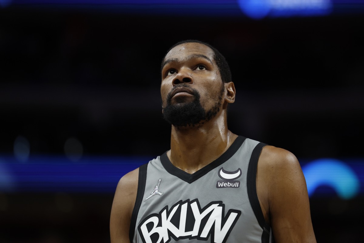 You are currently viewing Breaking Down Latest Trade Scenarios Involving Kevin Durant