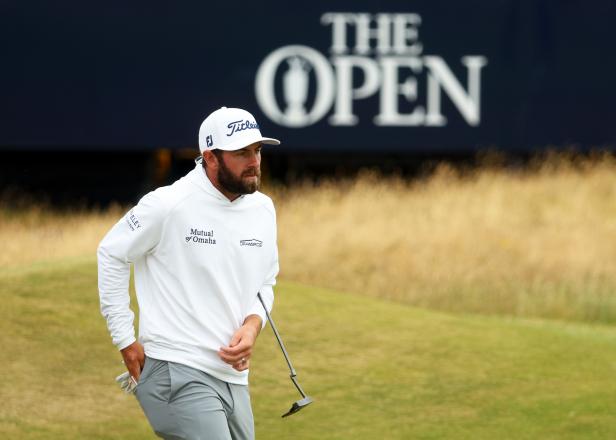 You are currently viewing British Open 2022: Cameron Young, who needed permission to play the Old Course tips as a kid, torches it as an adult | Golf News and Tour Information