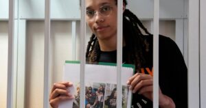 Read more about the article Brittney Griner part of potential U.S.-Russia prisoner trade, CNN reports