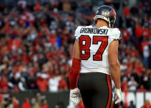 Read more about the article Buccaneers need to take Rob Gronkowski at his word this time
