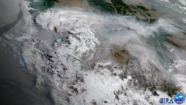 Read more about the article California’s McKinney Fire explodes in size amid heat, drought