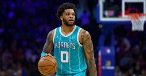 Read more about the article Charlotte Hornets’ Miles Bridges Faces Felony Domestic Violence Charges