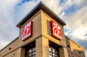Read more about the article Chick-fil-A coming to San Jose, renovating and expanding in Yulee | Jax Daily Record | Jacksonville Daily Record