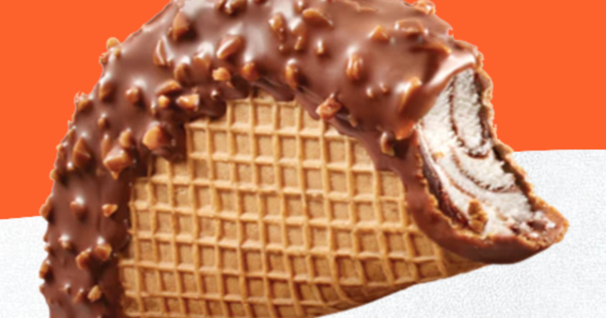 You are currently viewing Choco Taco discontinued by Klondike after nearly 40 years