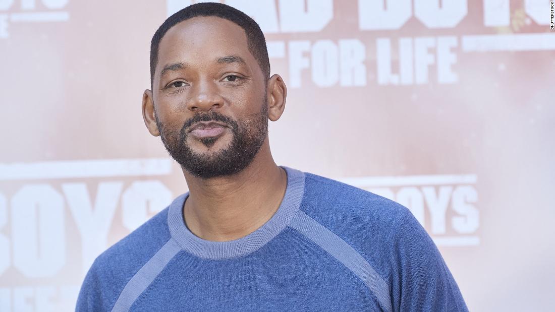 You are currently viewing Will Smith posts video apologizing to Chris Rock for Oscars slap