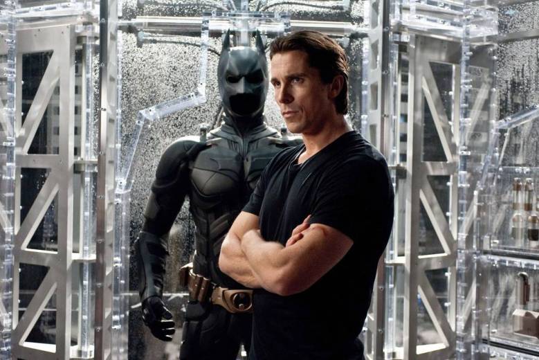You are currently viewing Christian Bale: People Would ‘Laugh at Me’ for Being a Serious Batman