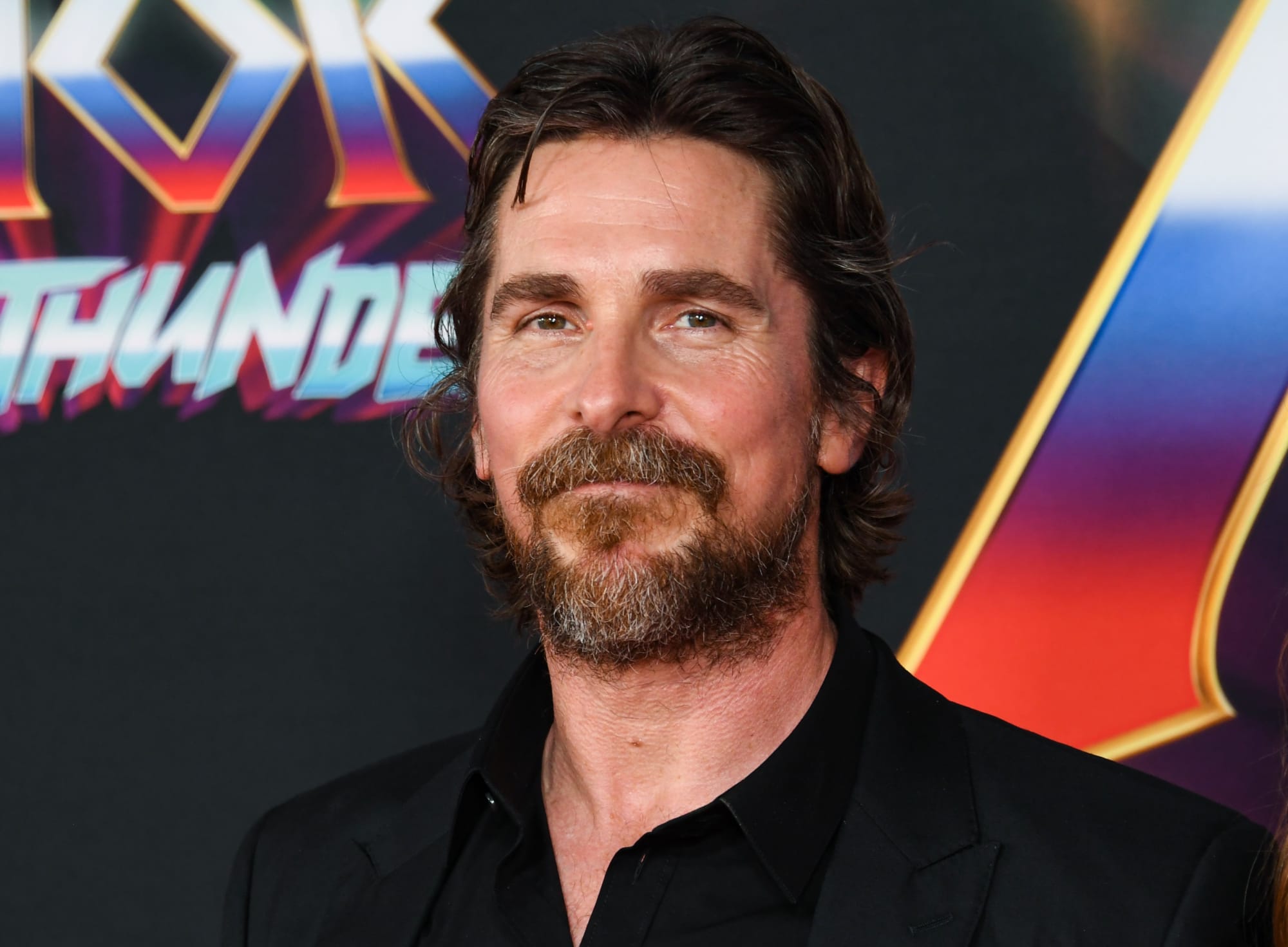 You are currently viewing Christian Bale being considered for Star Wars role