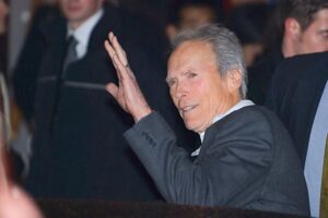 Read more about the article Clint Eastwood, The ‘Man With No Name’ Collects $2M From CBD Company For Using His Name