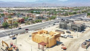 Read more about the article Coachella Valley’s first Chick-fil-A to open July 14