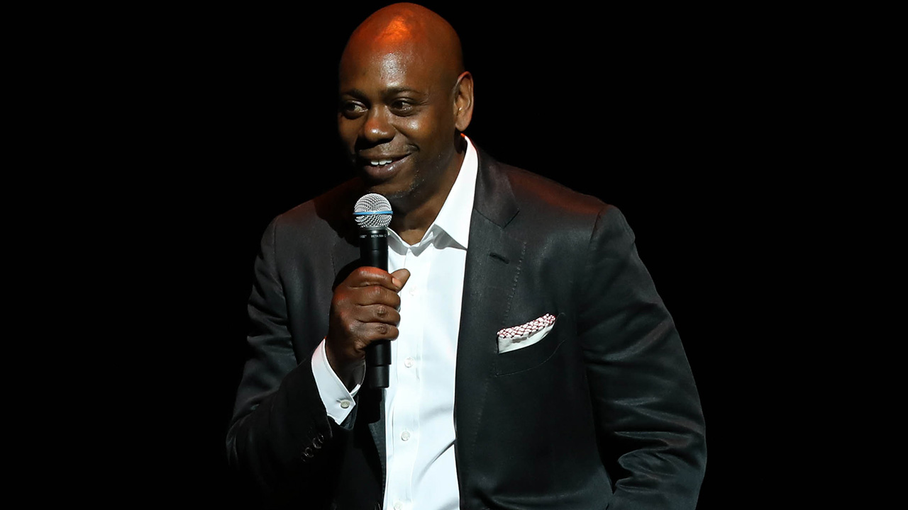 You are currently viewing Comedians defend Dave Chappelle in wake of canceled Minnesota show: ‘Nobody should be censored’