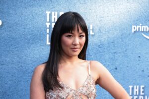 Read more about the article Constance Wu says she attempted suicide after ‘Fresh off the Boat’ tweets in 2019