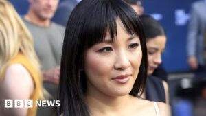 Read more about the article Constance Wu says she tried to kill herself after tweets backlash