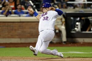 Read more about the article Daniel Vogelbach Comments On His New Mets Home