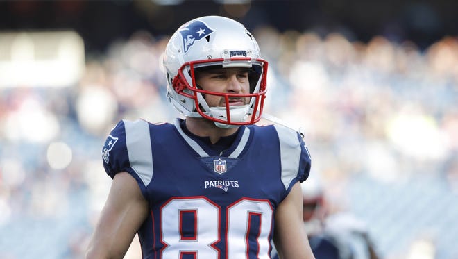 You are currently viewing Danny Amendola, two-time Super Bowl champion, retires after 13 seasons
