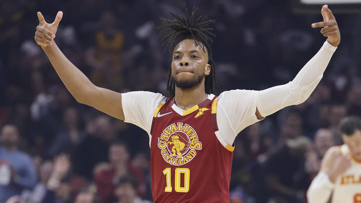 You are currently viewing Darius Garland, Cavaliers agree to five-year rookie max extension worth up to $231 million