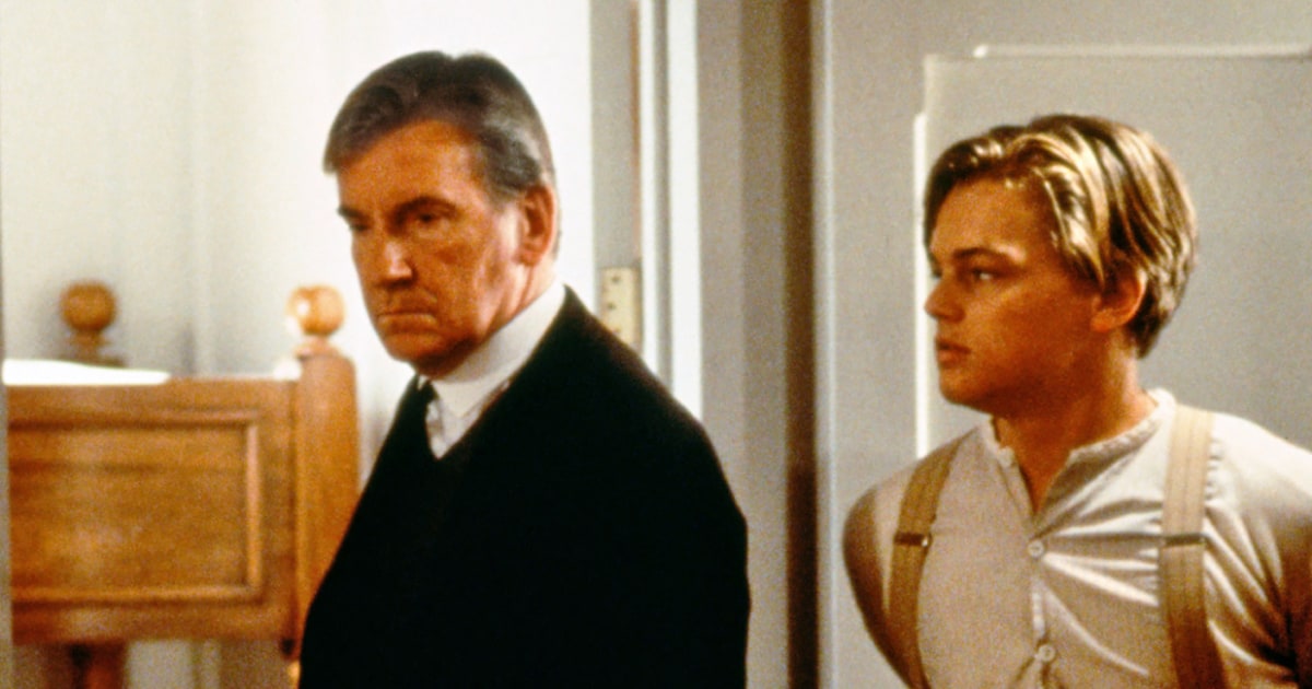 You are currently viewing David Warner, ‘Titanic’ and ‘The Omen’ actor, dies at 80