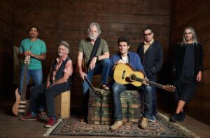 Read more about the article Dead & Company Show Canceled After John Mayer’s Dad Hospitalized – Billboard