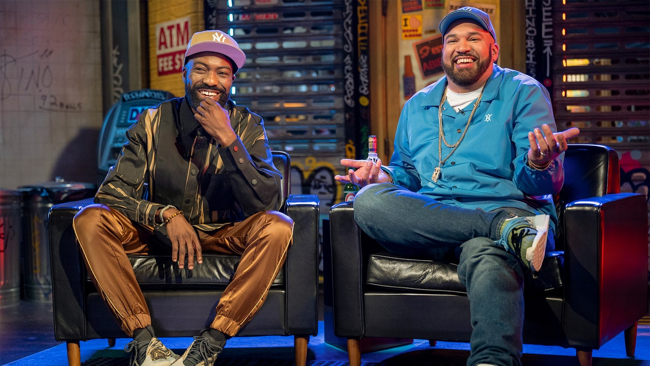 You are currently viewing Desus & Mero Has Officially Ended