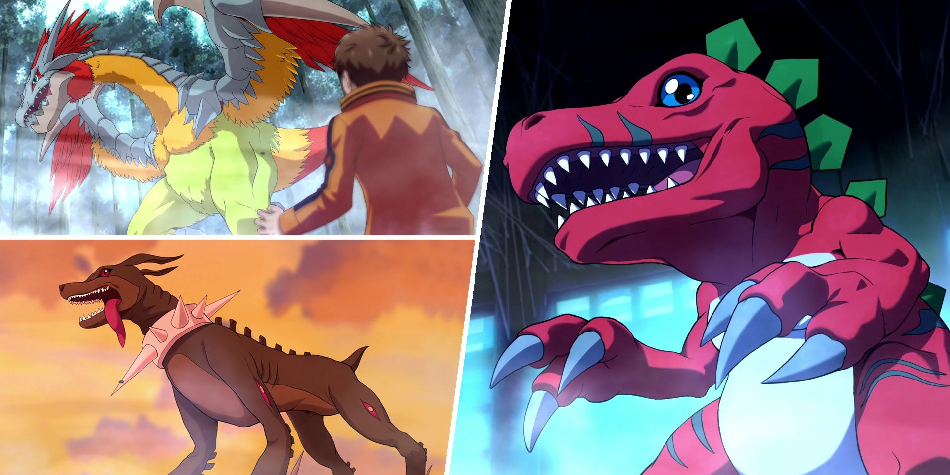 You are currently viewing Digimon Survive: Digivolution Guide