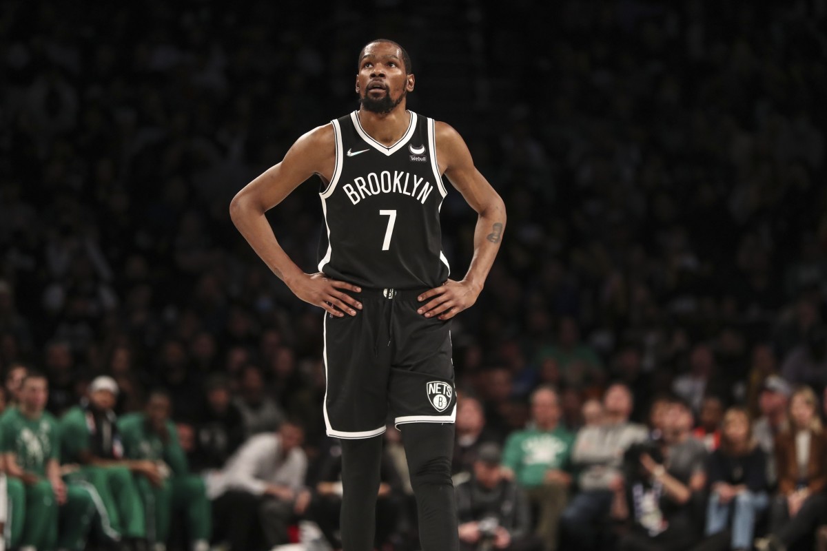 You are currently viewing Does Going After Kevin Durant Make Sense For The Boston Celtics?