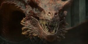 Read more about the article Dragons are front and center in latest House of the Dragon trailer