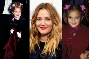 Read more about the article Drew Barrymore Fans Applaud Star ‘Healing Her Inner Child’ in Viral Clip