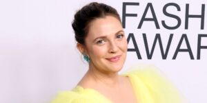 Read more about the article Drew Barrymore loses it over the rain in adorable new Instagram video
