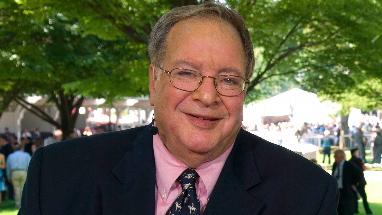 You are currently viewing ESPN NFL reporter and handicapping expert Hank Goldberg dies at 82