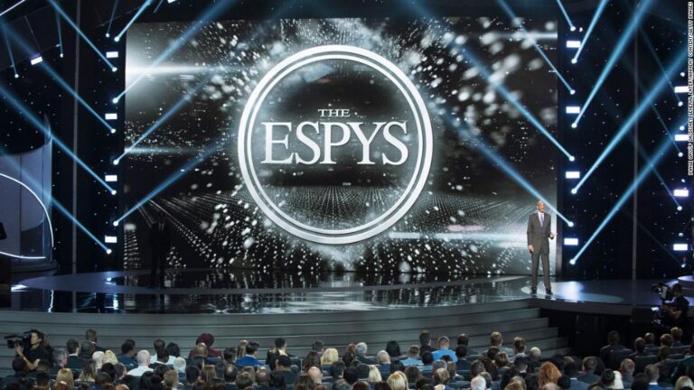 Read more about the article ESPYS 2022: Everything you need to know about ESPN’s annual awards show