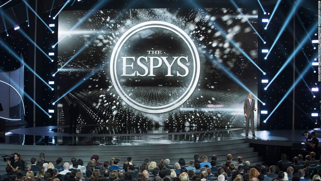 You are currently viewing ESPYS 2022: Everything you need to know about ESPN’s annual awards show