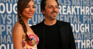 Read more about the article Elon Musk Rejects Allegations of Affair With Sergey Brin’s Wife