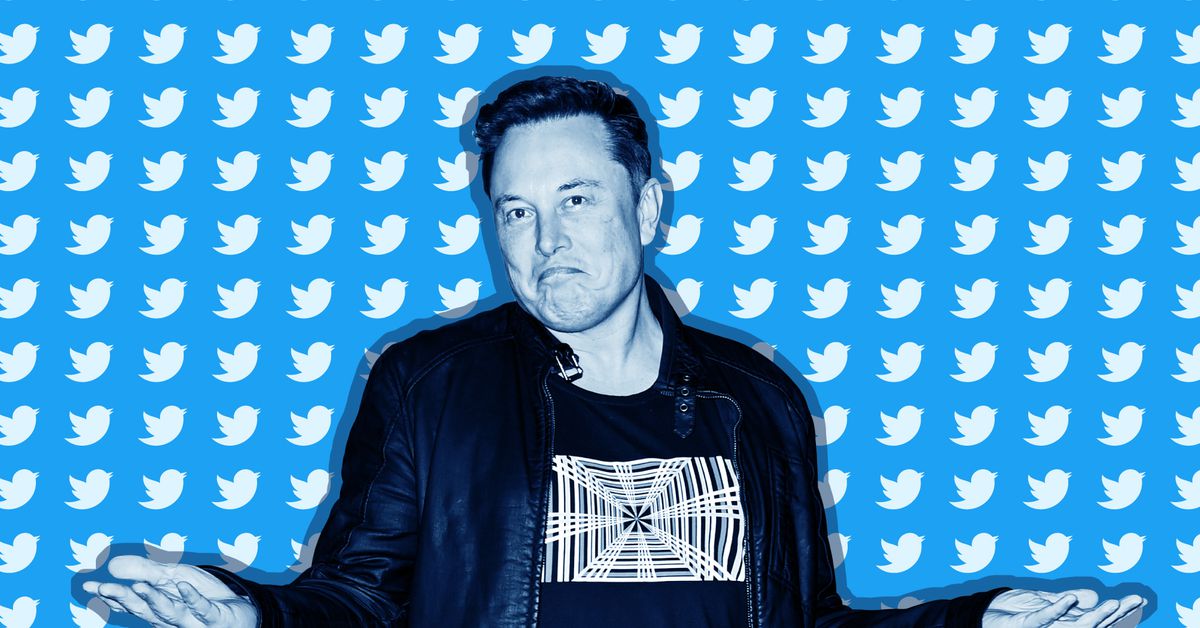 You are currently viewing Elon Musk’s Twitter acquisition is reportedly in ‘serious jeopardy’ over spam