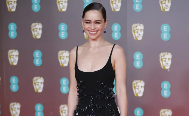 Read more about the article Emilia Clarke Says She Is “Missing” Parts Of Brain After Surviving Aneurysms