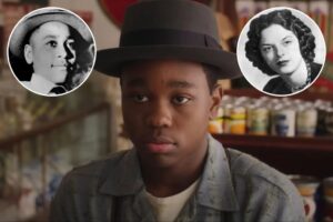 Read more about the article Emmett Till biopic trailer released, will debut at New York Film Festival