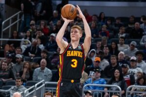 Read more about the article Evaluating Hawks-Kings Trade Involving Kevin Huerter