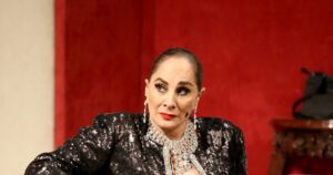 Read more about the article Fallece Susana Dosamantes, actriz y madre de Paulina Rubio