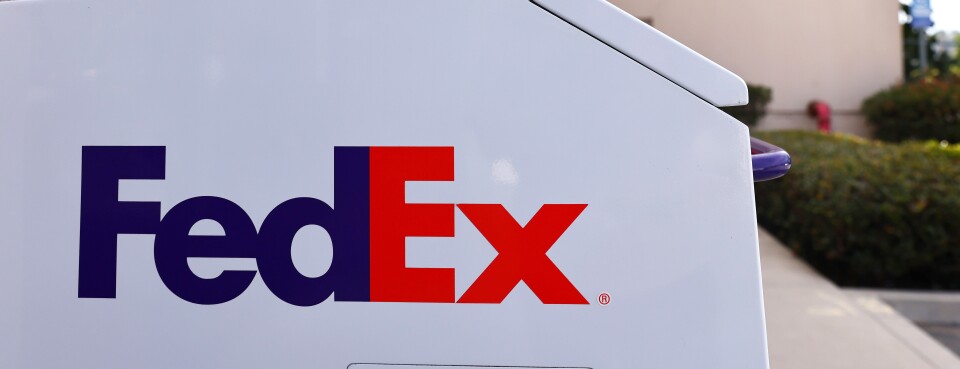 You are currently viewing FedEx Loses Bid to Transfer Website Infringement Suit From Texas