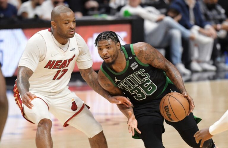 Read more about the article Former Heat Forward P.J. Tucker Moves On To The Next Chapter