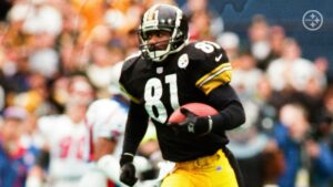 Read more about the article Former No. 1 pick Charles Johnson, 50